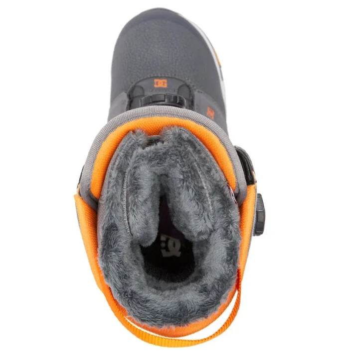 Pánské snowboardové boty Judge BOA® Pánské snowboardové boty Judge BOA®