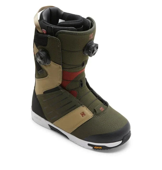 Pánské snowboardové boty Judge BOA® Pánské snowboardové boty Judge BOA®