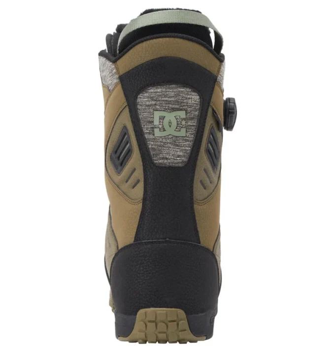 Pánské snowboardové boty Judge BOA® Pánské snowboardové boty Judge BOA®