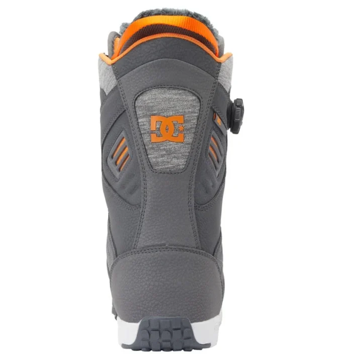 Pánské snowboardové boty Judge BOA® Pánské snowboardové boty Judge BOA®