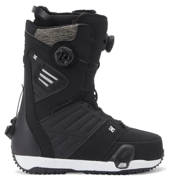 Pánské snowboardové boty Judge Step On® BOA® Pánské snowboardové boty Judge Step On® BOA®