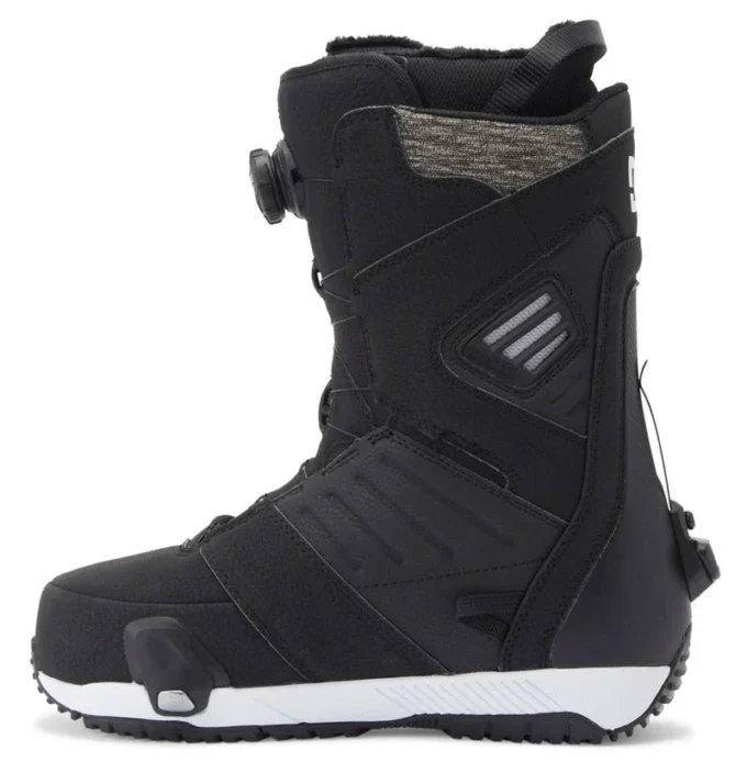 Pánské snowboardové boty Judge Step On® BOA® Pánské snowboardové boty Judge Step On® BOA®