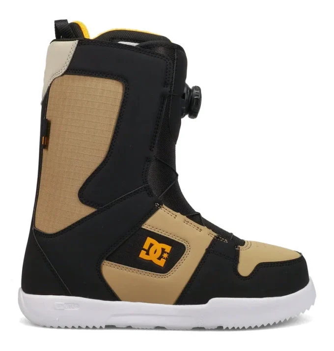 Pánské snowboardové boty Phase Boa Pánské snowboardové boty Phase Boa
