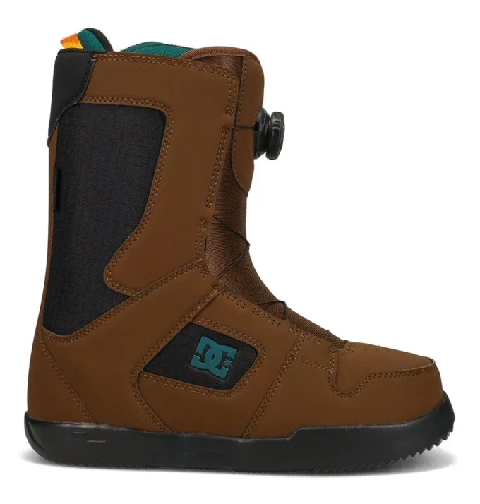 Pánské snowboardové boty Phase Boa Pánské snowboardové boty Phase Boa