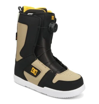 Pánské snowboardové boty Phase Boa