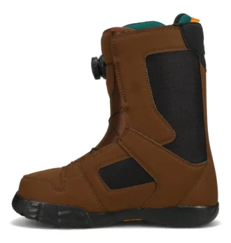 Pánské snowboardové boty Phase Boa
