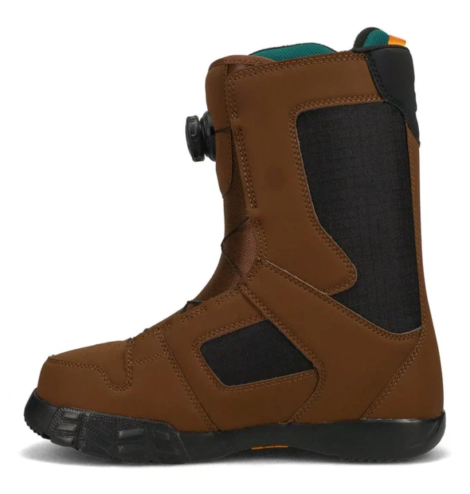 Pánské snowboardové boty Phase Boa Pánské snowboardové boty Phase Boa