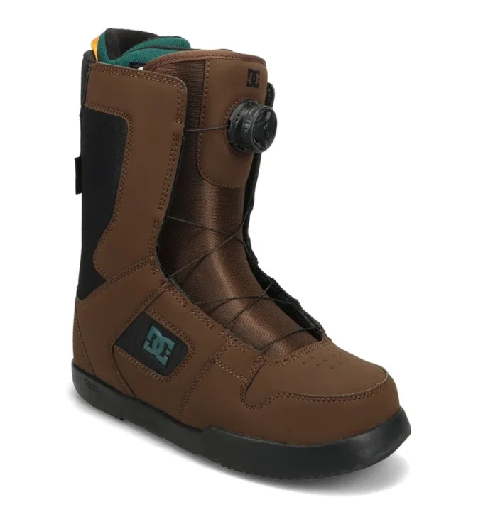 Pánské snowboardové boty Phase Boa Pánské snowboardové boty Phase Boa
