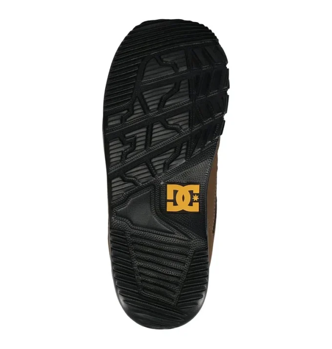 Pánské snowboardové boty Phase Boa Pánské snowboardové boty Phase Boa