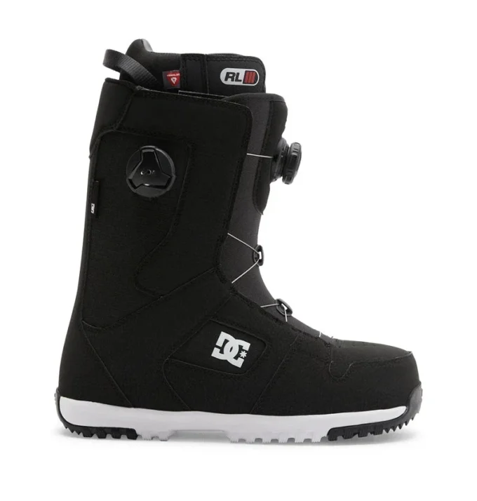 Pánské snowboardové boty Phase BOA® Pro Pánské snowboardové boty Phase BOA® Pro