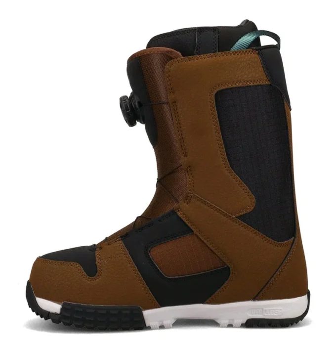 Pánské snowboardové boty Phase Boa Pro Pánské snowboardové boty Phase Boa Pro