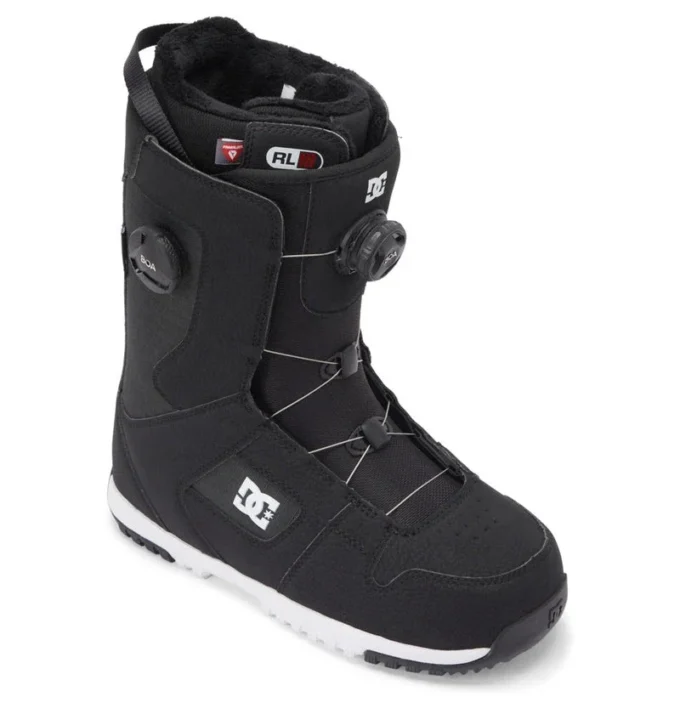 Pánské snowboardové boty Phase Pro BOA® Pánské snowboardové boty Phase Pro BOA®