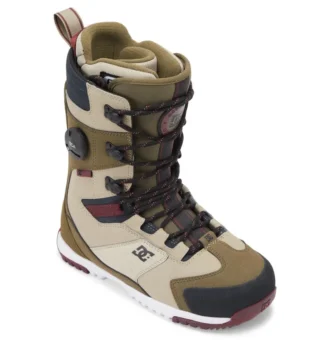 Pánské snowboardové boty Premier Hybrid BOA®