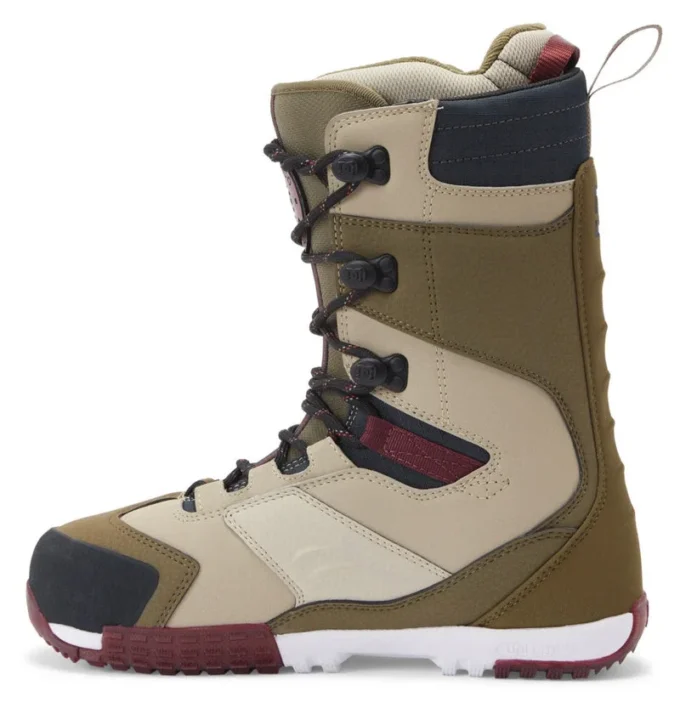 Pánské snowboardové boty Premier Hybrid BOA® Pánské snowboardové boty Premier Hybrid BOA®