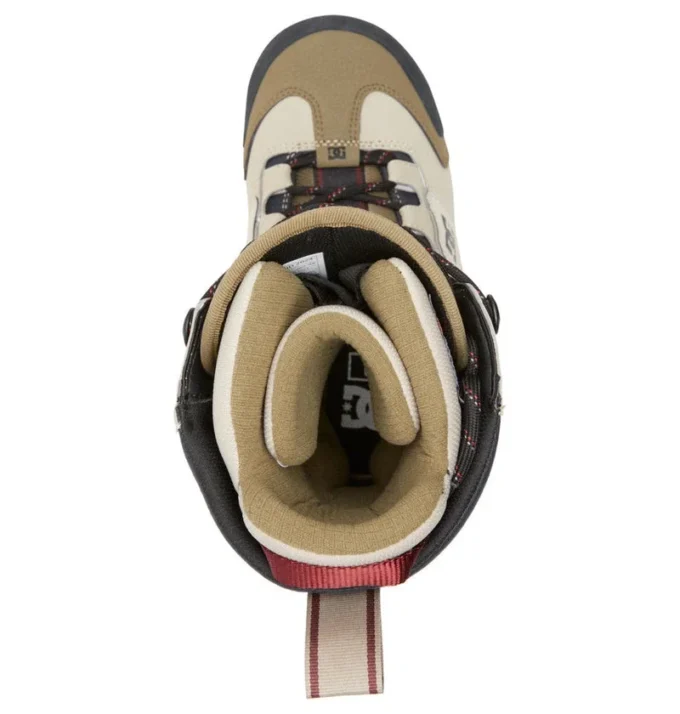 Pánské snowboardové boty Premier Hybrid BOA® Pánské snowboardové boty Premier Hybrid BOA®