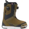 Pánské snowboardové boty Transcend BOA® Pánské snowboardové boty Transcend BOA®