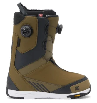 Pánské snowboardové boty Transcend BOA®