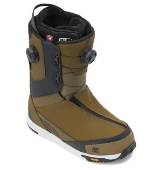 Pánské snowboardové boty Transcend BOA®