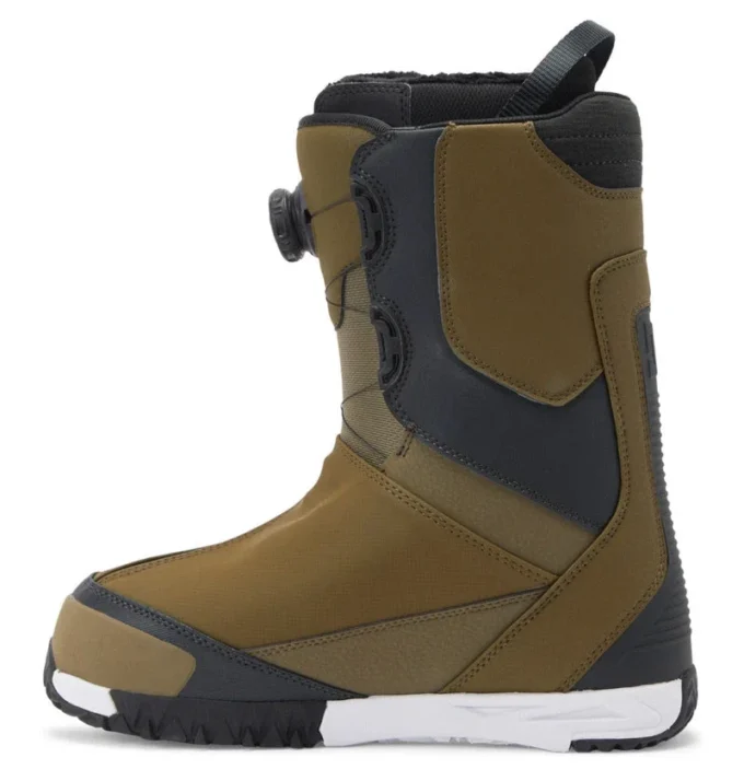 Pánské snowboardové boty Transcend BOA® Pánské snowboardové boty Transcend BOA®