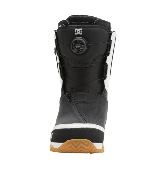 Pánské snowboardové boty Transcend BOA® Pánské snowboardové boty Transcend BOA®