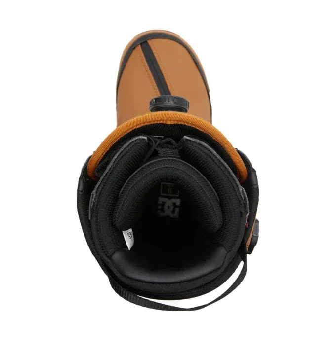 Pánské snowboardové boty Transcend BOA® Pánské snowboardové boty Transcend BOA®