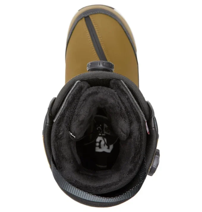 Pánské snowboardové boty Transcend BOA® Pánské snowboardové boty Transcend BOA®