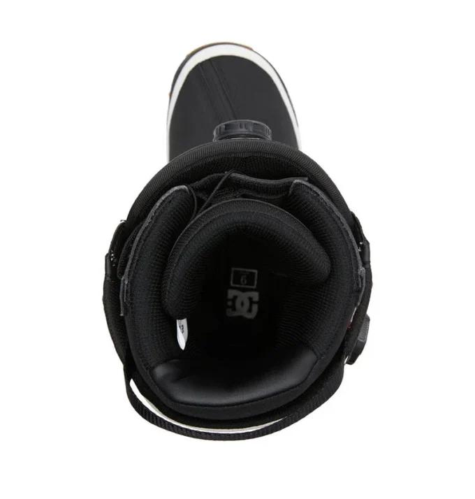 Pánské snowboardové boty Transcend BOA® Pánské snowboardové boty Transcend BOA®