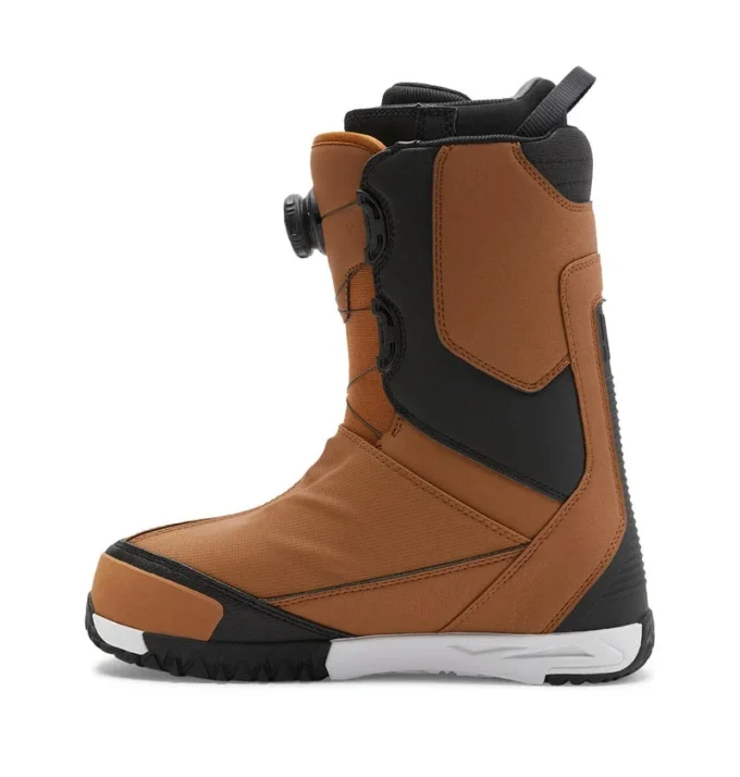 Pánské snowboardové boty Transcend BOA® Pánské snowboardové boty Transcend BOA®
