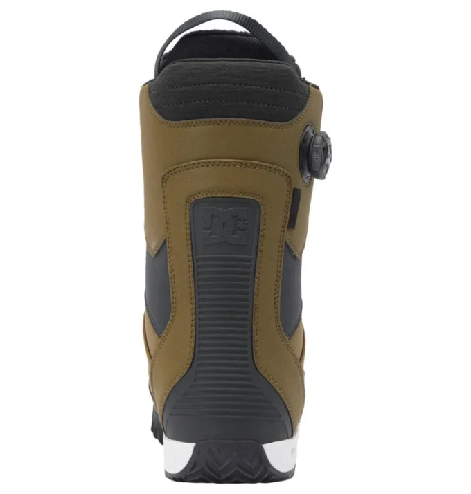 Pánské snowboardové boty Transcend BOA® Pánské snowboardové boty Transcend BOA®