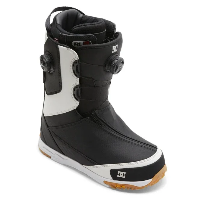 Pánské snowboardové boty Transcend BOA® Pánské snowboardové boty Transcend BOA®