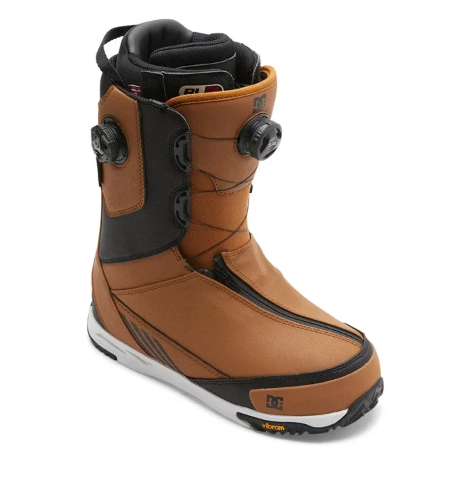 Pánské snowboardové boty Transcend BOA® Pánské snowboardové boty Transcend BOA®