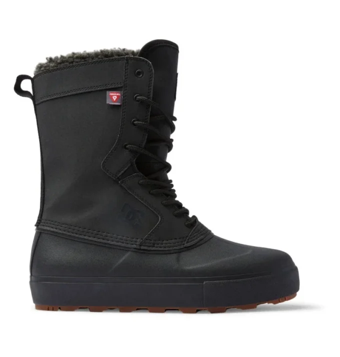 Pánské voděodolné boty DC Shoes Reach Pánské voděodolné boty DC Shoes Reach