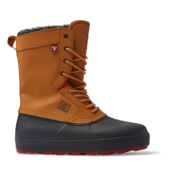 Pánské voděodolné boty DC Shoes Reach Pánské voděodolné boty DC Shoes Reach