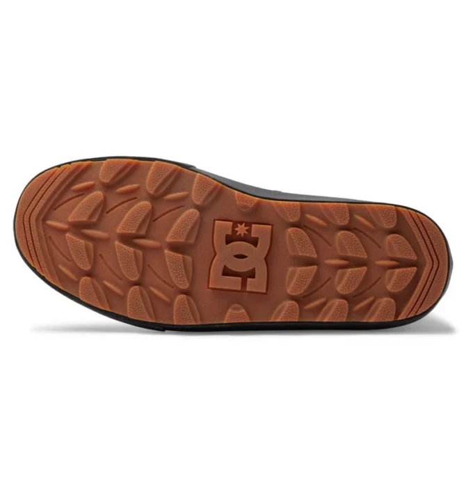 Pánské voděodolné boty DC Shoes Reach Pánské voděodolné boty DC Shoes Reach