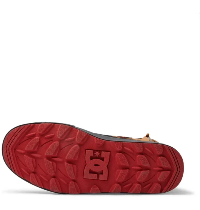 Pánské voděodolné boty DC Shoes Reach Pánské voděodolné boty DC Shoes Reach
