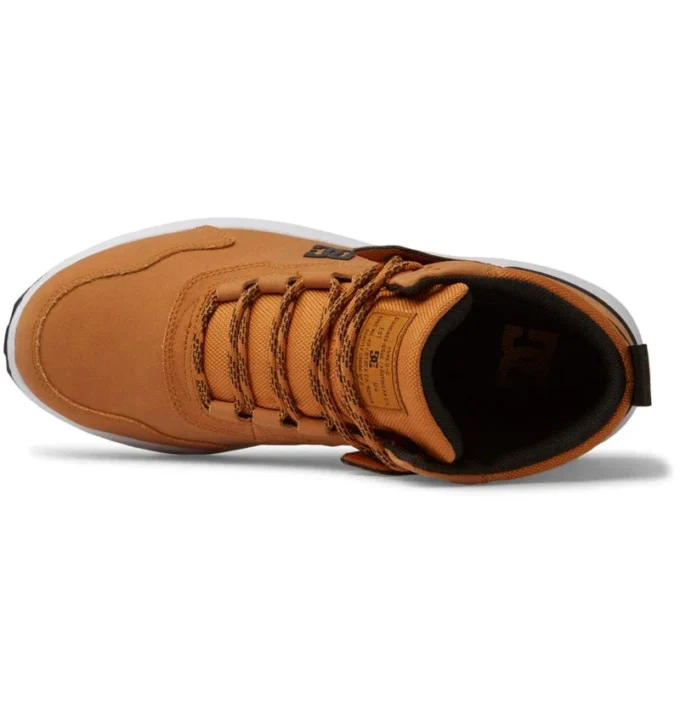 Pánské voděodolné boty Mutiny Pánské voděodolné boty Mutiny