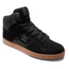 Pánské vysoké boty DC Pure High-Top Pánské vysoké boty DC Pure High-Top
