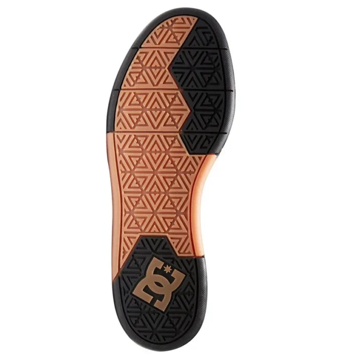 Pánské vysoké boty DC Pure High-Top Pánské vysoké boty DC Pure High-Top