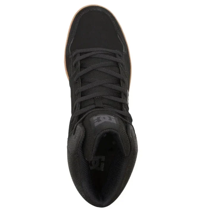 Pánské vysoké boty DC Pure High-Top Pánské vysoké boty DC Pure High-Top