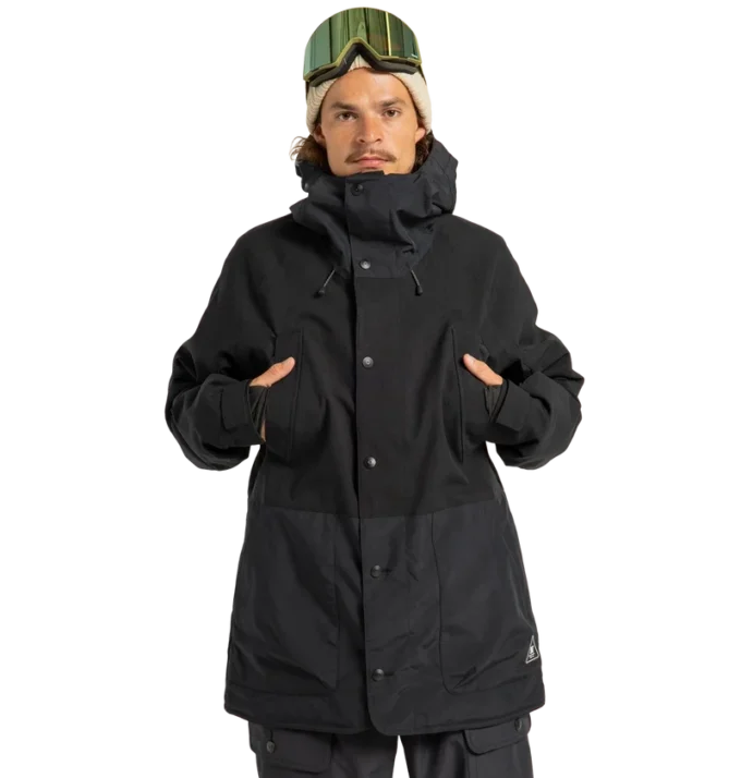 Pánská zateplená bunda Tundra Pánská zateplená bunda Tundra