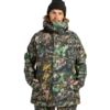 Pánská zateplená bunda Tundra Pánská zateplená bunda Tundra