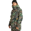 Pánská zateplená bunda Tundra Pánská zateplená bunda Tundra