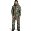 Pánská zateplená bunda Tundra Pánská zateplená bunda Tundra