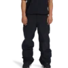 Pánské zateplené kalhoty Chino