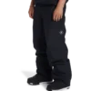 Pánské zateplené kalhoty Chino