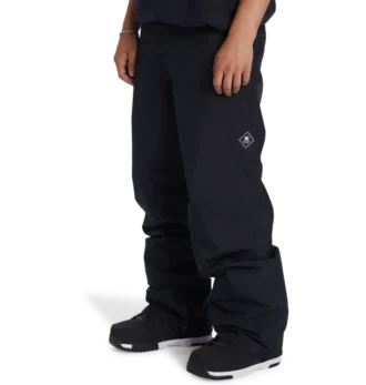 Pánské zateplené kalhoty Chino