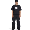 Pánské zateplené kalhoty Chino