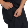Pánské zateplené kalhoty Chino