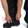 Pánské zateplené kalhoty Chino